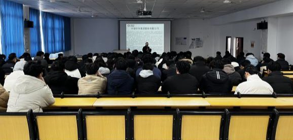 中车宣讲2